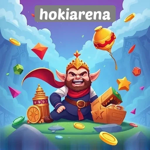 Menjelajahi Fitur Unggulan di Situs Hokiarena