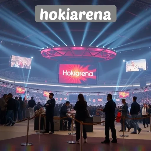 Ulasan Fitur Menarik di Situs Hokiarena yang Perlu Diketahui