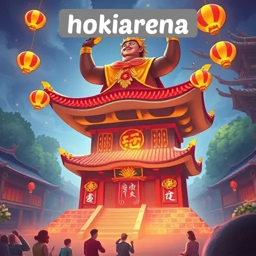Mengulas Fitur Menarik di Situs Hokiarena