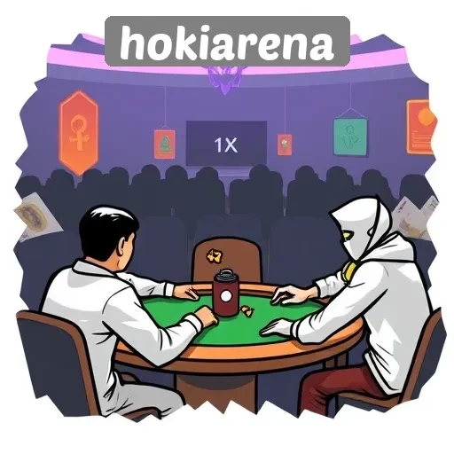 Strategi Bermain dan Tips dari Pengguna Hokiarena