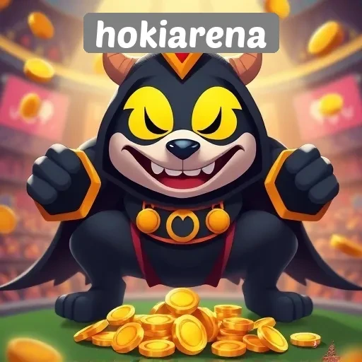 Keunggulan dan Fitur Menarik di Situs Game Hokiarena