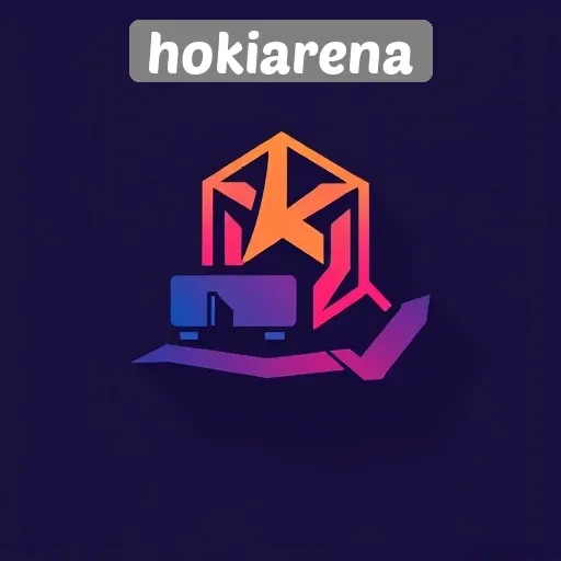 Hokiarena Tempat Bertemunya Game dan Komunitas