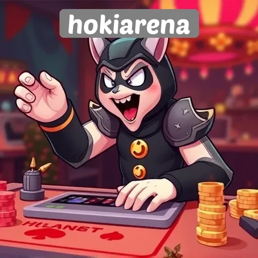 Fitur Menarik yang Tersedia di Situs Hokiarena
