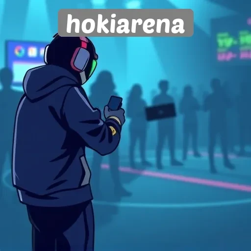 Keuntungan Bergabung dengan Komunitas Hokiarena