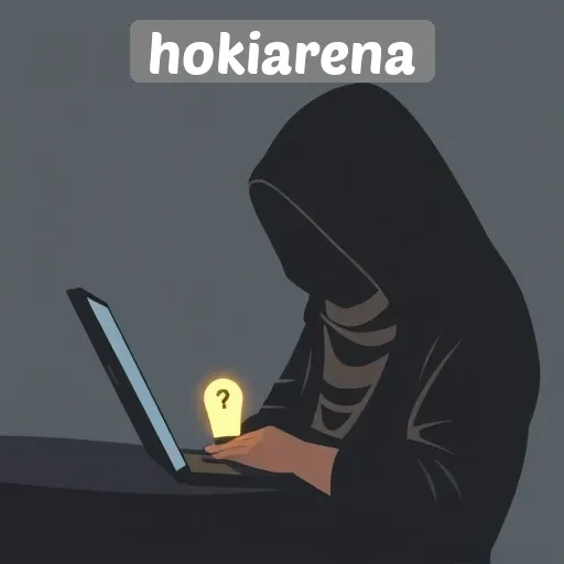 Keamanan dan Privasi di Situs Game Hokiarena
