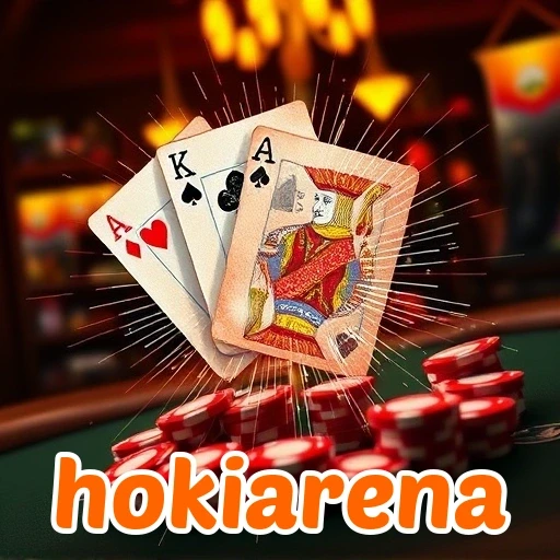 hokiarena: Turnamen Gaming Seru dengan Hadiah Fantastis