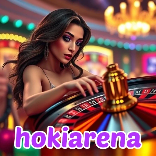 hokiarena: Tren Game Online yang Membuat Pemain Terpesona